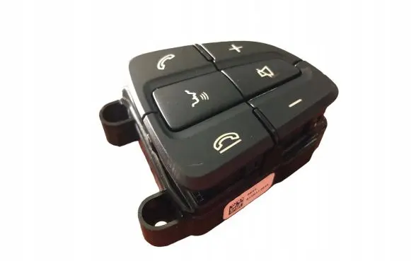 Mercedes-Benz Vito Viano W447 Fog light switch A0999050151
