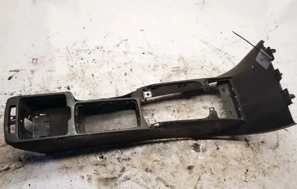 Volvo V50 Other interior part
