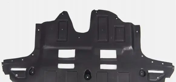 Hyundai i20 (GB IB) Engine splash shield/under tray 29110C8000