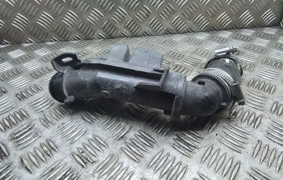 Citroen Jumpy Intercooler hose/pipe 98697 986977 98693