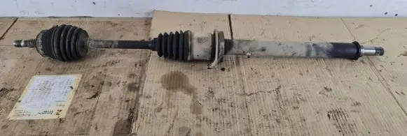 Mercedes-Benz Vaneo W414 Front driveshaft