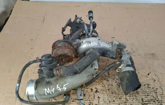 Suzuki Baleno IV Turbo 1390050R00 PHF305189P