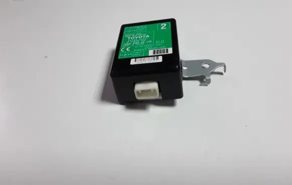 Toyota Urban Cruiser (XP110) Door central lock control unit/module 8974052051