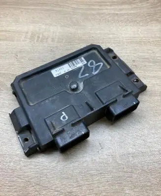 Citroen Xsara Picasso Engine control unit/module ECU 9642398280 9839587680
