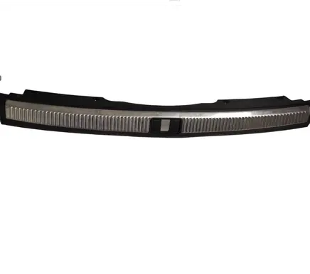 Audi A4 S4 B7 8E 8H Trunk/boot sill cover protection 8E9864483C