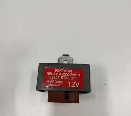 Honda Civic Other relay 39400ST3E011 APR0369