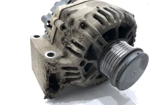 Generator/alternator