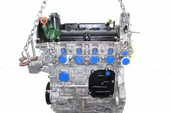 Honda Jazz Engine L13B2