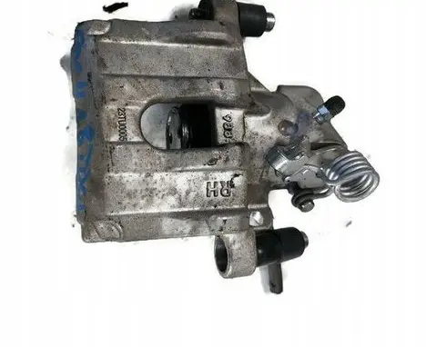 Ford Focus Front brake caliper