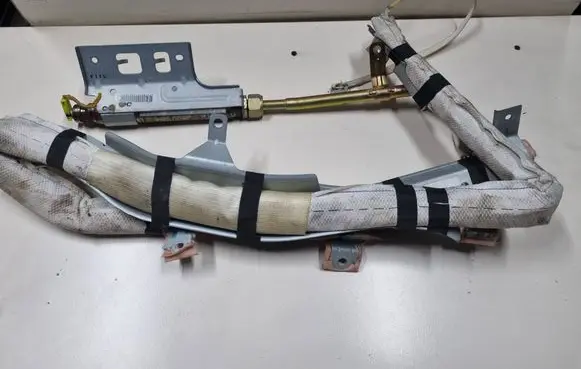 Nissan Murano Z50 Front door airbag PXCB8051267059 5114