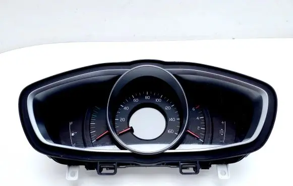 Volvo V40 Speedometer (instrument cluster) 36001167 31314484