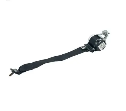 Ford Fusion II Rear seatbelt HG93F611B68AC