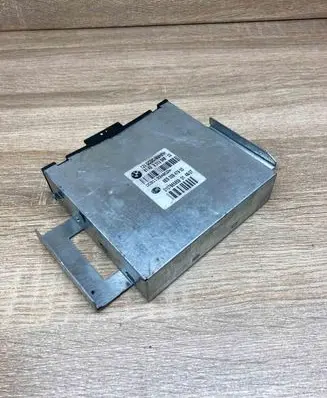 BMW 1 E81 E87 Voltage converter inverter 9113348 8ES00947900