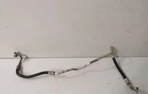 BMW X6 E71 Air conditioning (A/C) pipe/hose 9221763