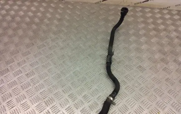 Alfa Romeo Stelvio Coolant pipe/hose 