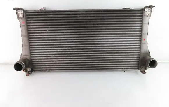 Toyota Auris 150 Intercooler radiator JD1271002542