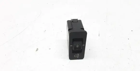 BMW 5 E39 Headlight level height control switch 61318360460