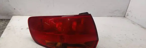 Audi A3 S3 8P Rear/tail lights 8P4945095C