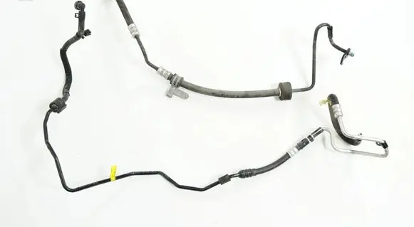 Ford Galaxy Air intake hose/pipe BG913A656AC
