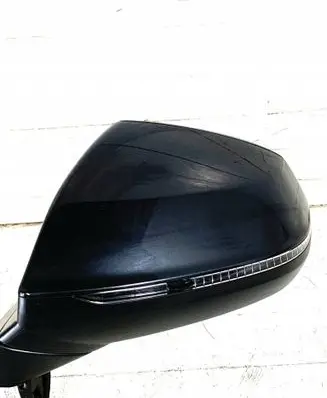 Audi SQ7 Front door electric wing mirror 4M1857409AH