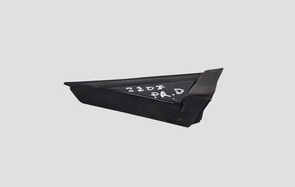 Citroen C5 Front triangle window/glass