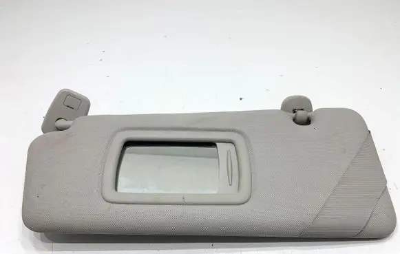 Renault Captur Sun visor 