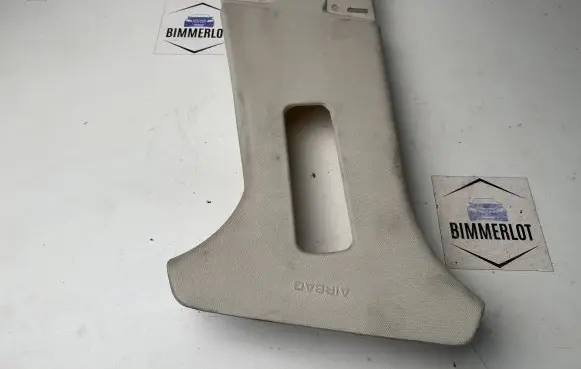 Ford Mondeo MK V (B) pillar trim (top) DS73F24583
