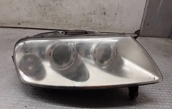 Volkswagen Touareg I Headlight/headlamp 7L6941016BK Xseon
