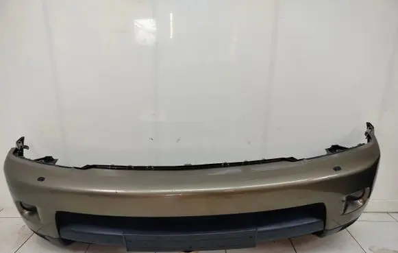 Land Rover Range Rover Sport L320 Front bumper