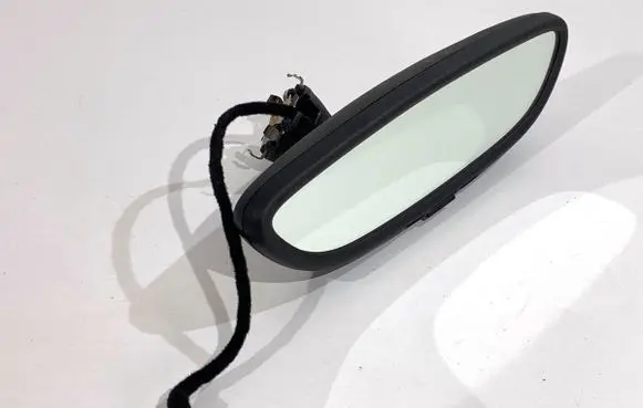 Porsche Panamera (970) Rear view mirror (interior) 7PP857511D