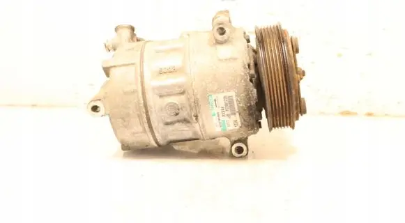 Air conditioning (A/C) compressor (pump)
