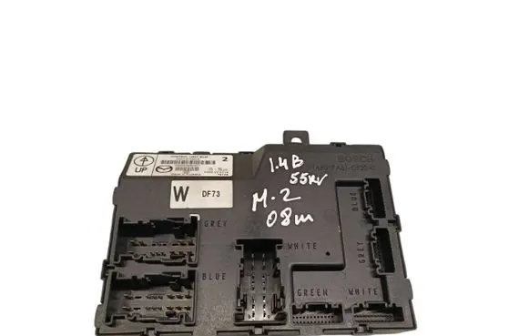Comfort/convenience module
