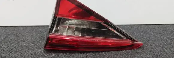 Skoda Superb B8 (3V) Tailgate rear/tail lights 3v9945308c