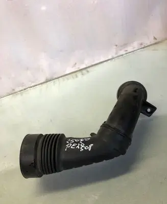 Peugeot 508 II Intercooler hose/pipe 9810921180
