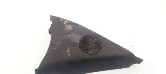 Side speaker trim/cover