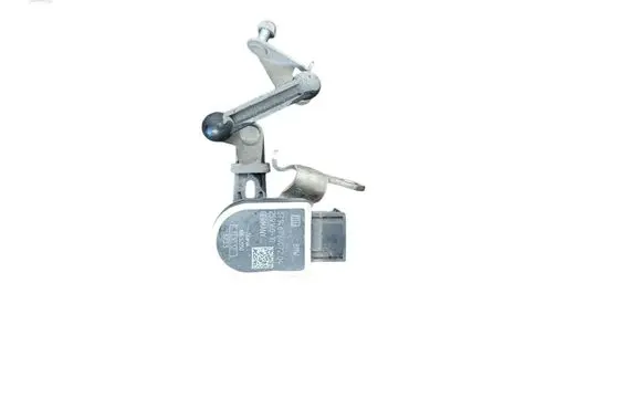 Headlight/headlamp level sensor