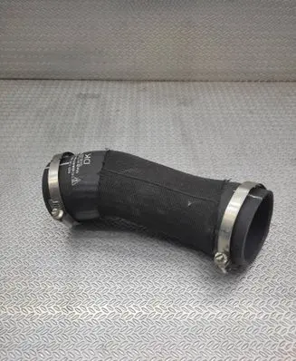 Porsche Macan (95B) Intercooler hose/pipe 95B145993G
