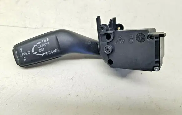 Audi A6 S6 C6 4F Cruise control stalk 4E0953521 nr4979