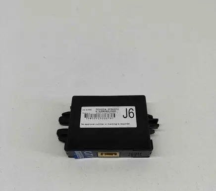 Toyota Yaris Cross Immobilizer control unit/module 62B082000 89784K0011