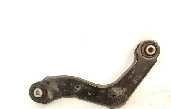 Rear control arm