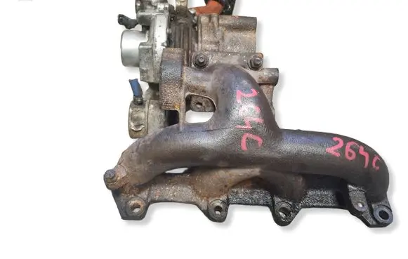 Fiat Doblo Turbo 46756155