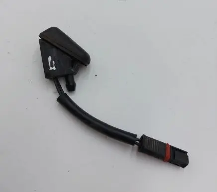 Mini Paceman (R61) Windshield washer spray nozzle 872406501