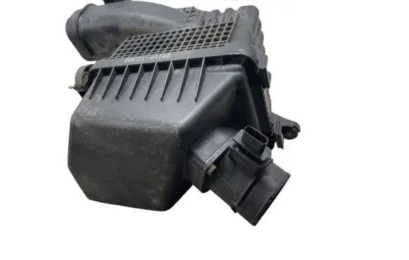 Air filter box