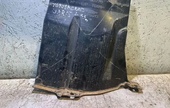 Toyota Yaris Cross Pickup box liner 514420D270 SP9813