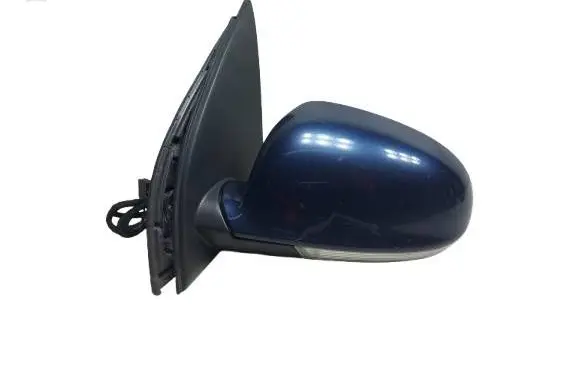 Volkswagen Golf V Front door electric wing mirror 155661KAS 155661