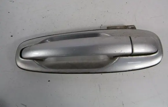 Chevrolet Lacetti Rear door exterior handle 
