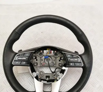 Ford Kuga II Steering wheel 56100G9KJ0SA1
