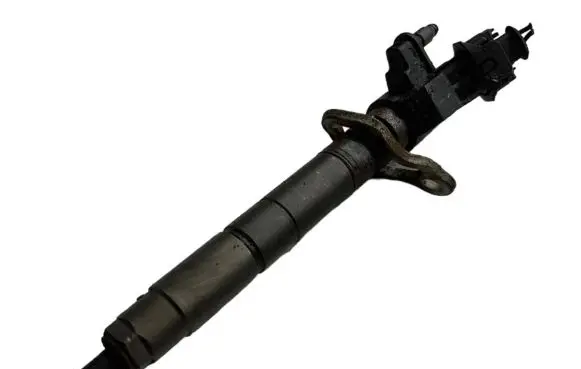 Volvo S60 Fuel injector 31272767 A6MBE5ZFFC 04457409870