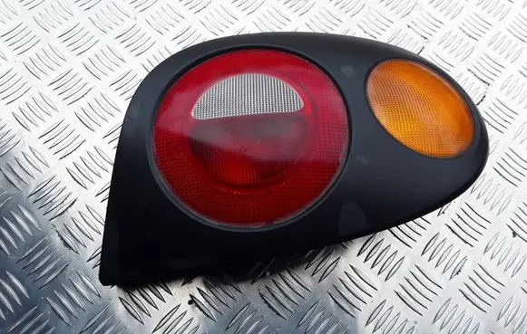 Renault Megane I Rear/tail lights 7700830098