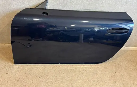 Porsche 911 991 Door (2 Door Coupe) 